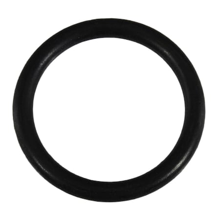 Midwest Fastener 1" x 1-1/4" x 1/8" Rubber O-Rings 10PK 64834